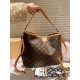 Top Quality Louis Vuitton Luxury  Handbags  M60881 Fast Shipping Free Shipping