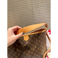 Top Quality Louis Vuitton Luxury  Handbags  M60881 Fast Shipping Free Shipping