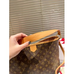 Top Quality Louis Vuitton Luxury  Handbags  M60881 Fast Shipping Free Shipping