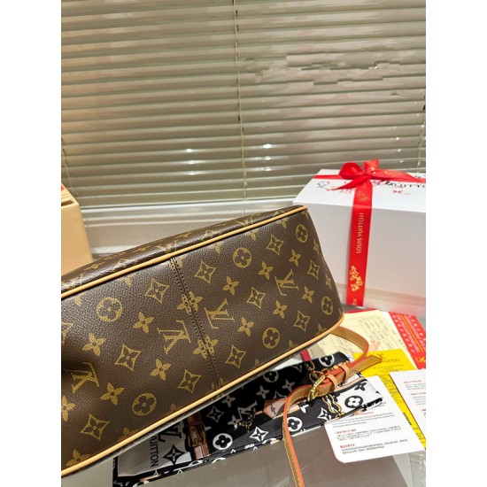 Top Quality Louis Vuitton Luxury  Handbags  M60881 Fast Shipping Free Shipping