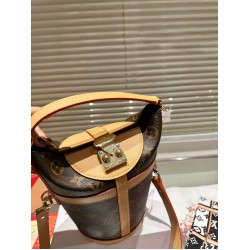 Free Shipping Louis Vuitton Luxury Bags Version A ++ #M43587 