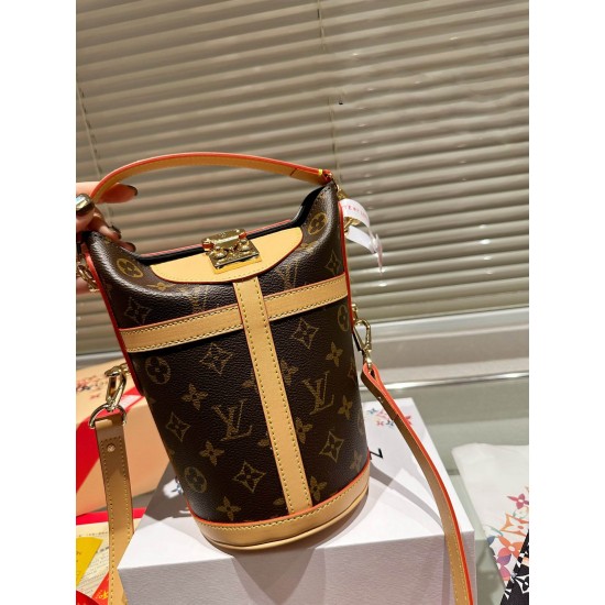 Free Shipping Louis Vuitton Luxury Bags Version A ++ #M43587 