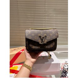 Free Shipping Louis Vuitton Luxury Top Quality Original Handbags LV #M45592