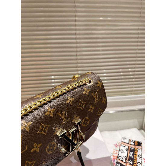 Free Shipping Louis Vuitton Luxury Top Quality Original Handbags LV #M45592