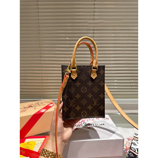  LV Original Version Louis Vuitton Bags Top Quality #M69442 Free Shipping 