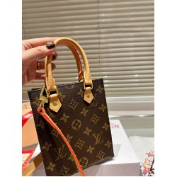  LV Original Version Louis Vuitton Bags Top Quality #M69442 Free Shipping 