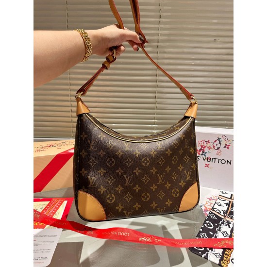 Top Original Version Louis Vuitton LV Bags Free Shipping #M51265