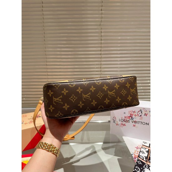 Top Original Version Louis Vuitton LV Bags Free Shipping #M51265