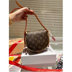 Original Original Louis Vuitton Luxury Design Handbags Free Shipping  #M44860