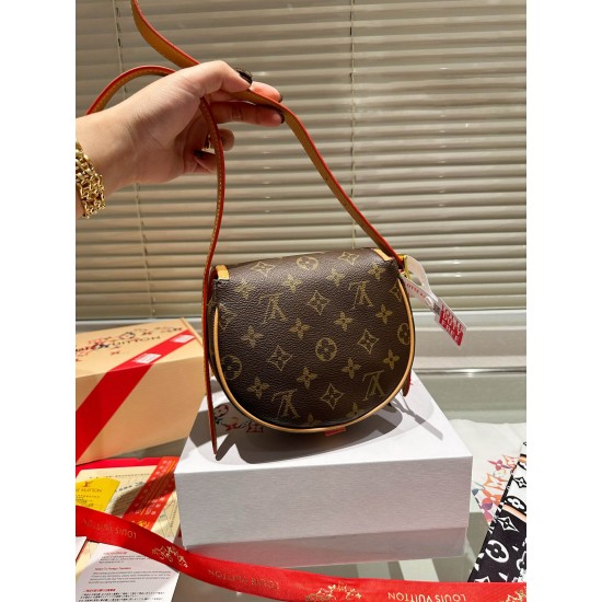 Original Original Louis Vuitton Luxury Design Handbags Free Shipping  #M44860