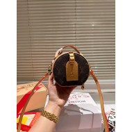 #M44699 Louis Vuitton Luxury High Quality Handbags Free Shipping