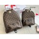 Fast Shipping Louis Vuitton Luxury Famous Original Backpack #M44874 #44871