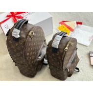 Fast Shipping Louis Vuitton Luxury Famous Original Backpack #M44874 #44871