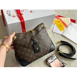 Original Version #M45354 Louis Vuitton Famous Handbags Free Shipping 