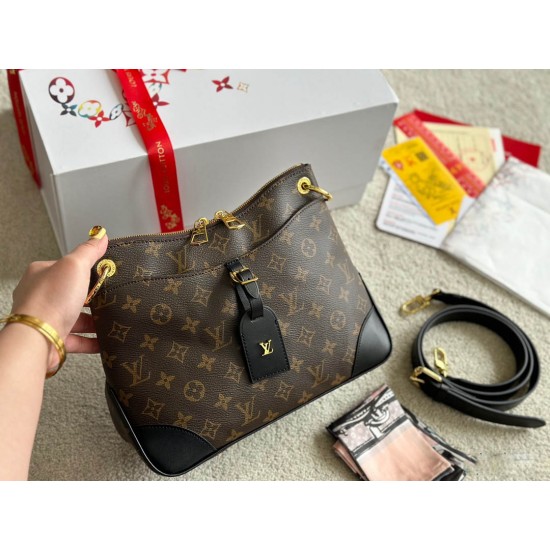 Original Version #M45354 Louis Vuitton Famous Handbags Free Shipping 