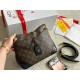 Original Version #M45354 Louis Vuitton Famous Handbags Free Shipping 