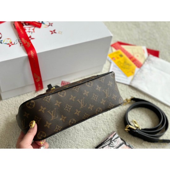 Original Version #M45354 Louis Vuitton Famous Handbags Free Shipping 