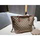 Original Version Louis Vuitton Luxury Tote Bags Free Shipping Top Quality