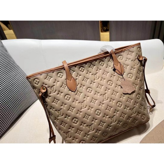 Original Version Louis Vuitton Luxury Tote Bags Free Shipping Top Quality