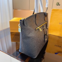 LV Original Version Louis Vuitton Luxury Bags Free Shipping Top Quality