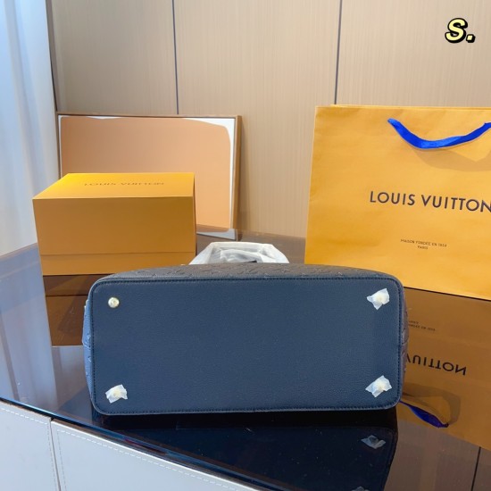 LV Original Version Louis Vuitton Luxury Bags Free Shipping Top Quality