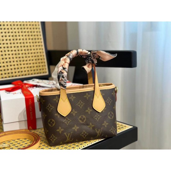  LV Top Original Version Louis Vuitton Bags Free Shipping #M60892