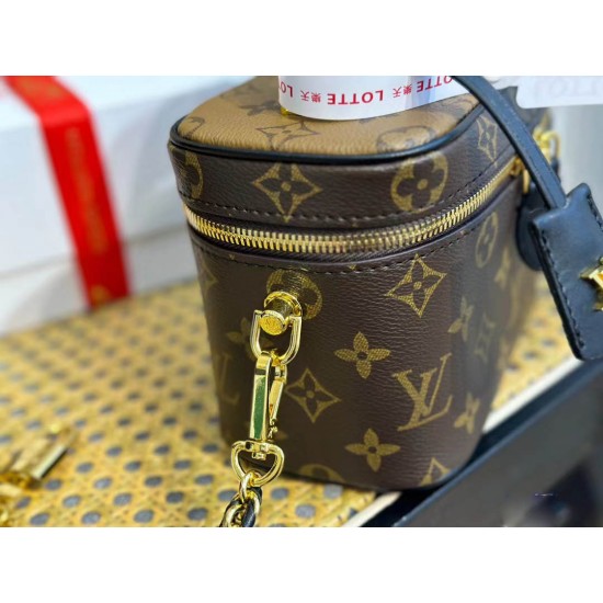 Original Original Louis Vuitton Famous Brand Bags #M45165 Free Shipping