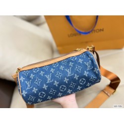 LV Original Version Louis Vuitton Luxury Bags Free Shipping Top Quality