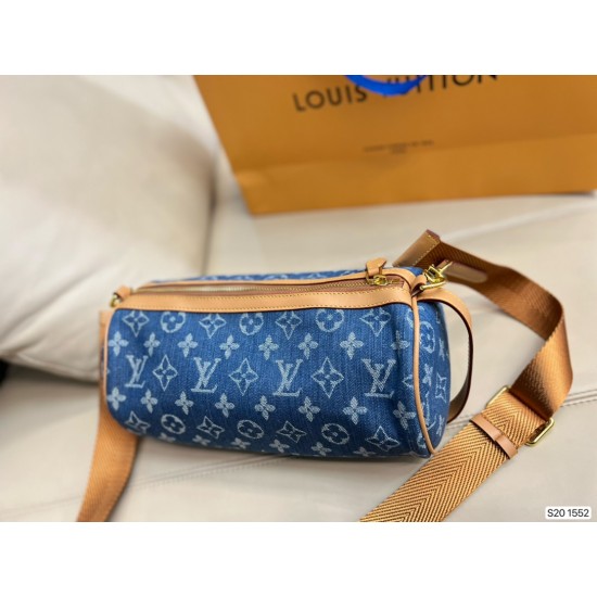 LV Original Version Louis Vuitton Luxury Bags Free Shipping Top Quality