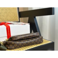 #M44813 Louis Vuitton Luxury Famous 3 in1 Set Handbags Top Quality Free Shipping