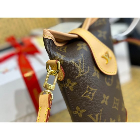  LV Original Version Louis Vuitton Bags Top Quality #M80874 Free Shipping 