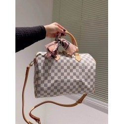 LV Speedy nano Retiro Louis Vuitton Original Version Bags #M41373 M41367