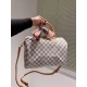 LV Speedy nano Retiro Louis Vuitton Original Version Bags #M41373 M41367