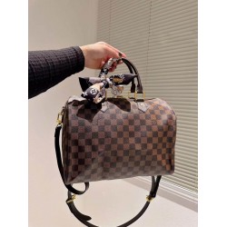 LV Speedy nano Retiro Louis Vuitton Original Version Bags #M41373 M41367