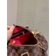 LV Speedy nano Retiro Louis Vuitton Original Version Bags #M41373 M41367