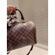 LV Speedy nano Retiro Louis Vuitton Original Version Bags #M41373 M41367