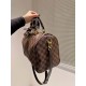 LV Speedy nano Retiro Louis Vuitton Original Version Bags #M41373 M41367