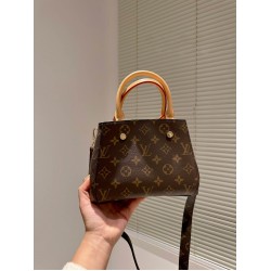 LV Original Version Louis VuittonBags #M41055 Free Shipping