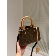 LV Original Version Louis VuittonBags #M41055 Free Shipping