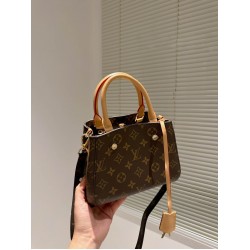 LV Original Version Louis VuittonBags #M41055 Free Shipping