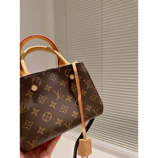 LV Original Version Louis VuittonBags #M41055 Free Shipping