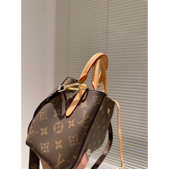 LV Original Version Louis VuittonBags #M41055 Free Shipping