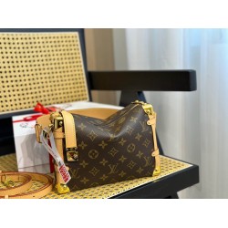 Original Version Louis Vuitton LV Bags ##M46203  Free Shipping 