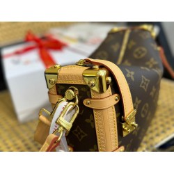 Original Version Louis Vuitton LV Bags ##M46203  Free Shipping 