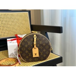  LV Top Original Version Louis Vuitton Bags Free Shipping #M52294