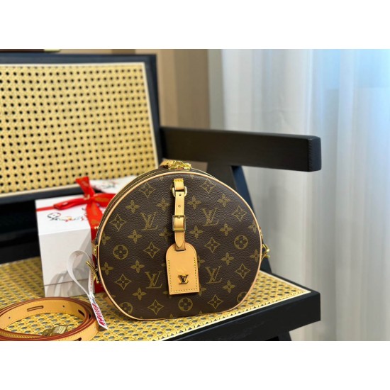  LV Top Original Version Louis Vuitton Bags Free Shipping #M52294