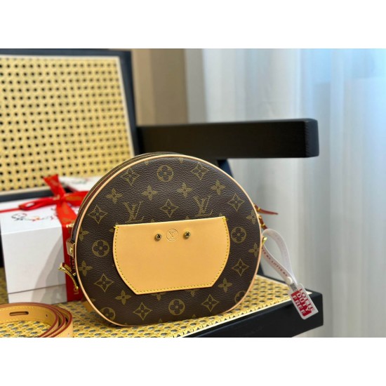  LV Top Original Version Louis Vuitton Bags Free Shipping #M52294