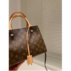 LV Original Version Louis Vuitton Famous Bag  #41056 Free Shipping