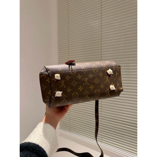 LV Original Version Louis Vuitton Famous Bag  #41056 Free Shipping