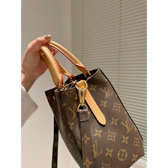 LV Original Version Louis Vuitton Famous Bag  #41056 Free Shipping